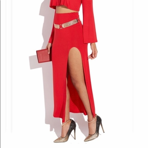 BLACK AND GOLD OMBRÉ GLITTER STILETTO SZ 7.5 NWT - Picture 5 of 5